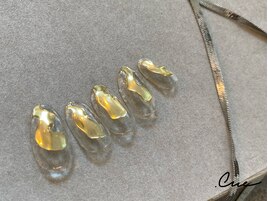 クリアニュアンス