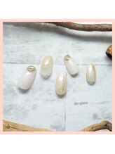 エムオーグランツ(Mo-glanz)/マンスリー2025年6月　C¥11,920