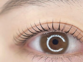 デザインケー 泉中央店(design K)/【まつげパーマ】ラッシュリフト