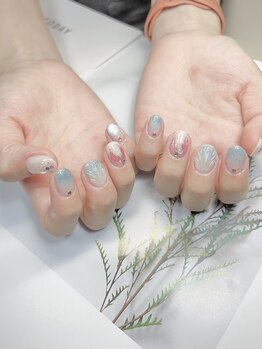 ソフィアネイル 赤羽店(Sofia Nail)/