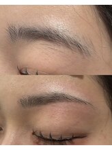 ルモア(Lumor)/レディース｜ストレートアーチ