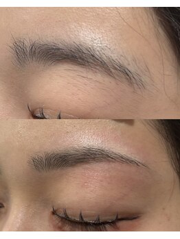 ルモア(Lumor)/レディース｜ストレートアーチ