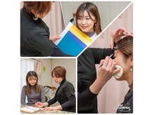優里の部屋
