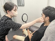 モード 町田店(Mode!?)/カウンセリング/眉毛/アイブロウ