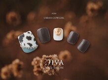 ネイルサロン ディーバ 梅田エナ店(Diva)/フットデザインセレクト