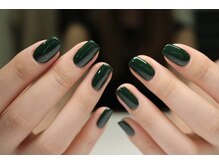カカネイルズ(Kaka nails)の雰囲気（【4500円～ワンカラー】【7500円～人気アートパーツつけ放題】）