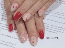 エヌアンド(N&)/定額スタンダードコース