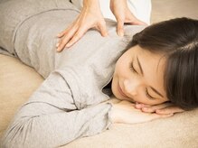 ほぐし屋スマイルハンド