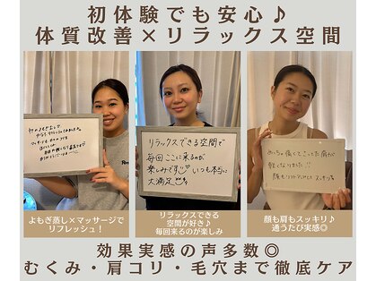 ルアナ(Luana)の写真