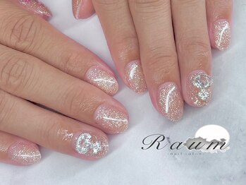 フラッシュワンカラー◇¥8000