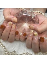 ジェリーフィッシュ(jelly fish)/定額デザイン