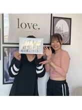 リーシュ 佐賀鍋島店(Leash)/パーソナルトレーニング