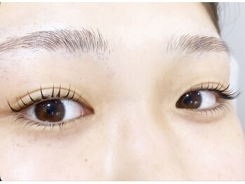 ダイアモンドアイズ コレットマーレ桜木町店(DIAMOND EYES)/大人気上下パーマ