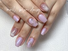 ネイルサロン デイジー(daisy)/