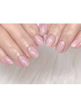 ハンドケアが得意なサロン