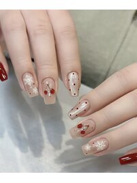 水光マグネット