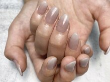 爪の状態やライフスタイルに合わせた施術☆