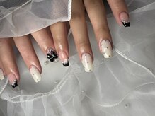サロン ド ベル(salon de Belle)/デザインネイル