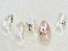 サロンレム(salon Rem.)/【アートコース￥10900】