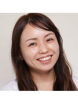 アナスタシア ミアレ 名鉄百貨店本店/ナチュラルストレート眉｜眉毛