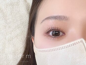 ミレーム(milerm)/まつ毛パーマ