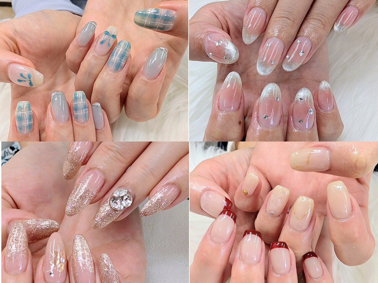 セラピッシュネイル (therapish nail)｜ホットペッパービューティー