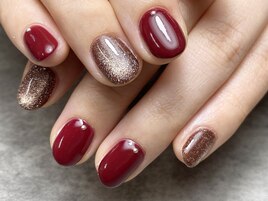 冬の人気カラー