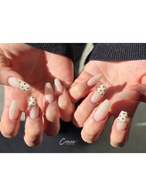クレヴィア(crevia)/フレンチ×ドット