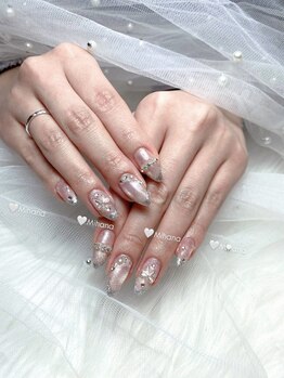 ミハナ(MIHANA )/ゴージャスデザイン