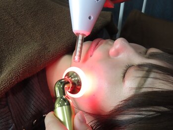 キュライム 熊本(CURAIM)/美肌管理【フィジオショット】