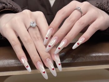 美人計ネイルサロン/