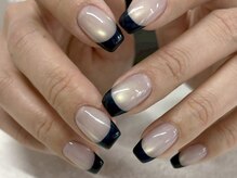 ノンチェ 大阪梅田店(Nonche)/マグネット/フレンチ/パラジェル