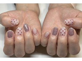 シンプルデザイン