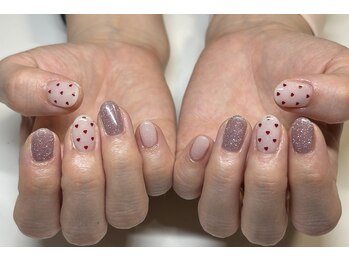 リコ 草加店(Liko)/シンプルデザイン