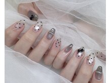 スピラ 上通店(Spira)/ドットネイル