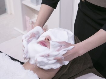 シャルム(Charme)/２．クレンジング・洗顔