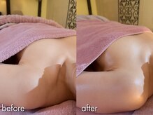 ダノンナモモエ(Da Nonna momoe)