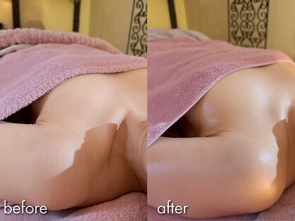 ダノンナモモエ(Da Nonna momoe)の写真