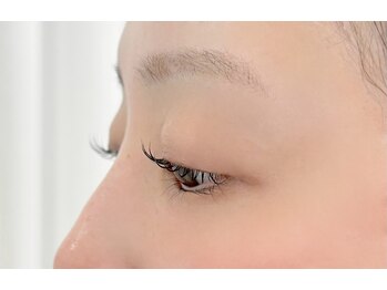 リッカ 志木(Rikka)/似合わせパーマ、メーテルロッド