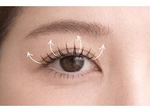 ラプア(Lapua)の雰囲気（歴10年のアイリストが担当◎）