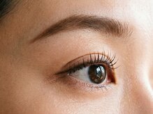 モーイブルップ 江坂本店(mooi beloep)/パリジェンヌ