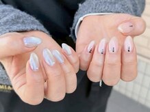 レミア 上大岡(REMIA)の雰囲気（豊富な種類の定額ネイル♪フォトギャラリーCHECK☆パラジェル◎）