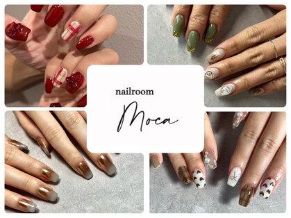 モカ(Moca)の写真