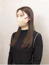 アンネ 津田沼店(ANNE)&nbsp;Minori Kimura