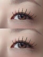 シイプ(SHE:P)/たにむら担当マツエク