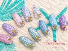 ネイルミュージアム(Nail Museum)