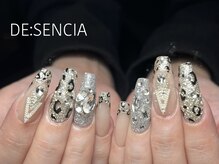 ディセンシア 帯広店(DE:SENCIA)/スカルプ