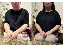 バリニーズ スパ ジャランジャラン(Balinese spa Jalan-Jalan)の雰囲気（歪みを整えると姿勢も自然と整う！1度のみの施術）