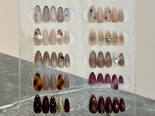 エルビーネイルシェリー 堺東店(LB.nail)