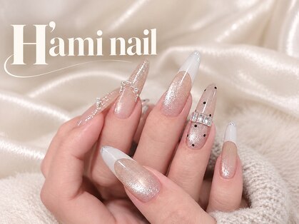 ハミ 新大久保(H'ami)の写真